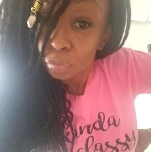 Meet your Posher, Makeeda